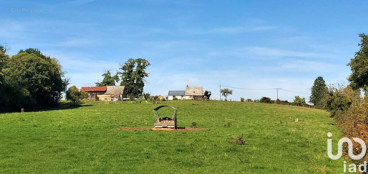 Photo 2 - Maison à LAMAZIERE-BASSE