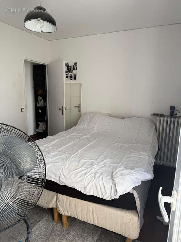 Appartement à MARSEILLE-12E