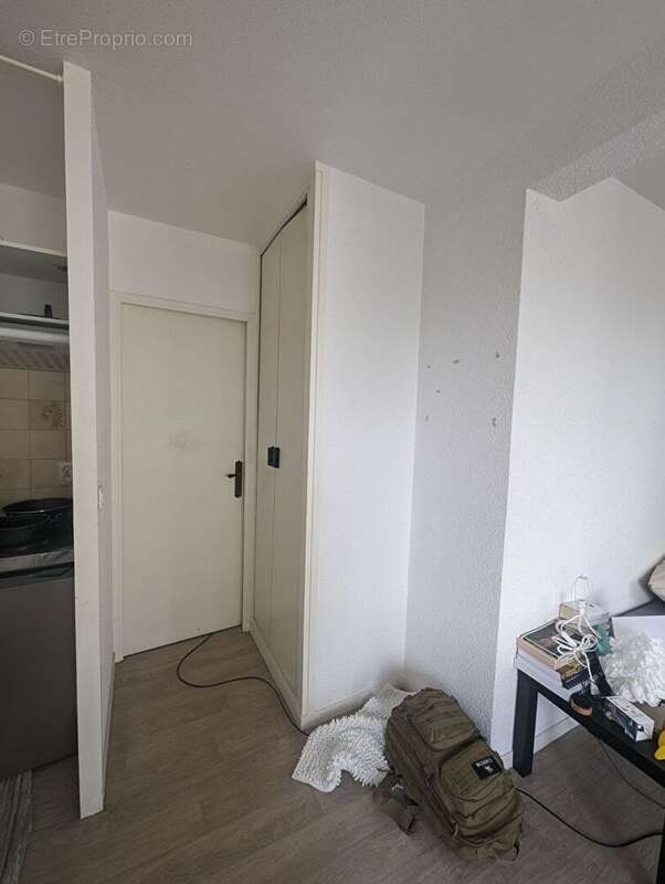 Appartement à CERGY