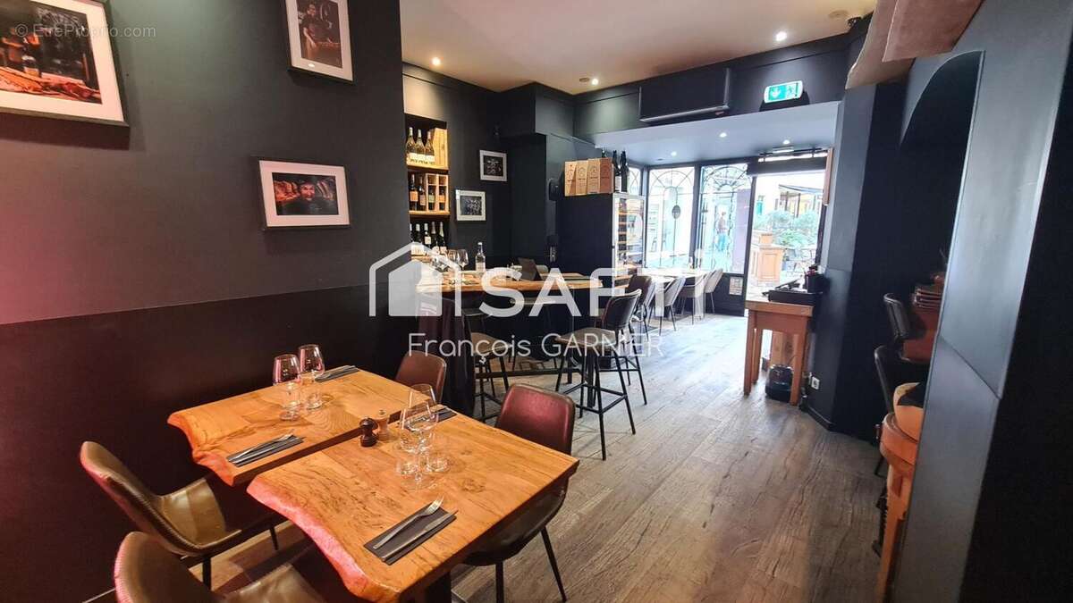 Photo 4 - Commerce à AIX-EN-PROVENCE