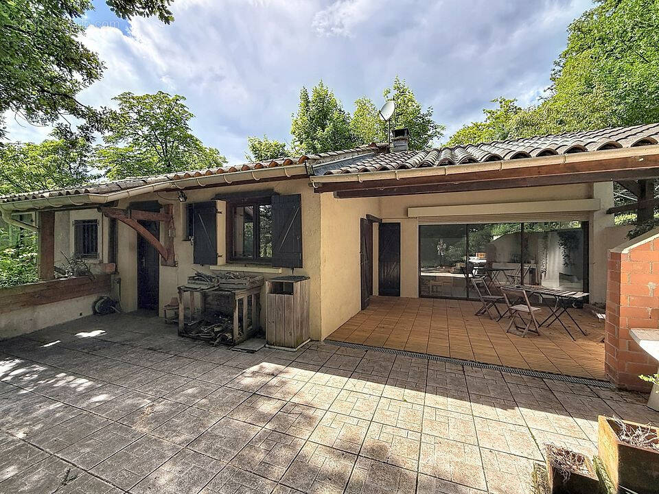 Maison à LYON-9E