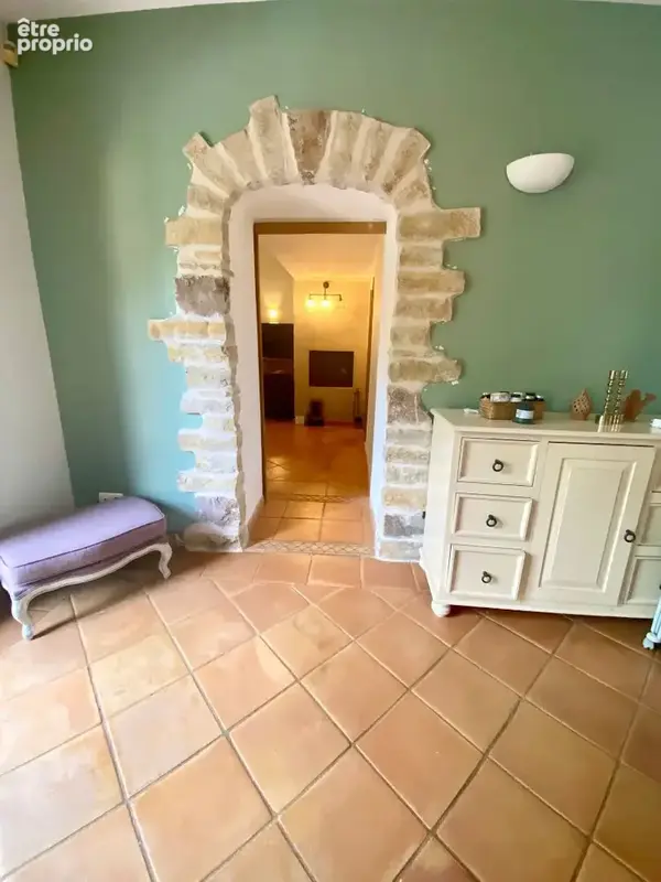Meyreuil - Magnifique maison d'environ 200m² sur un terrain de 4000m² - photo 13