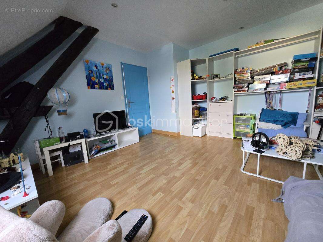 Magnifique Maison de Village de 251m² avec dépendances et piscine à Marzy - photo 25