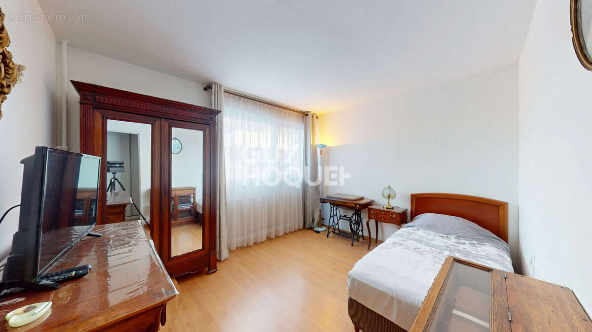 Appartement à FRANCONVILLE