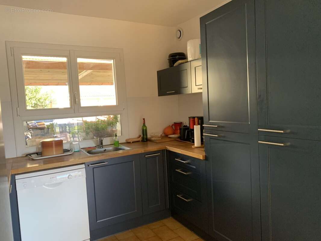 Maison à VALRAS-PLAGE