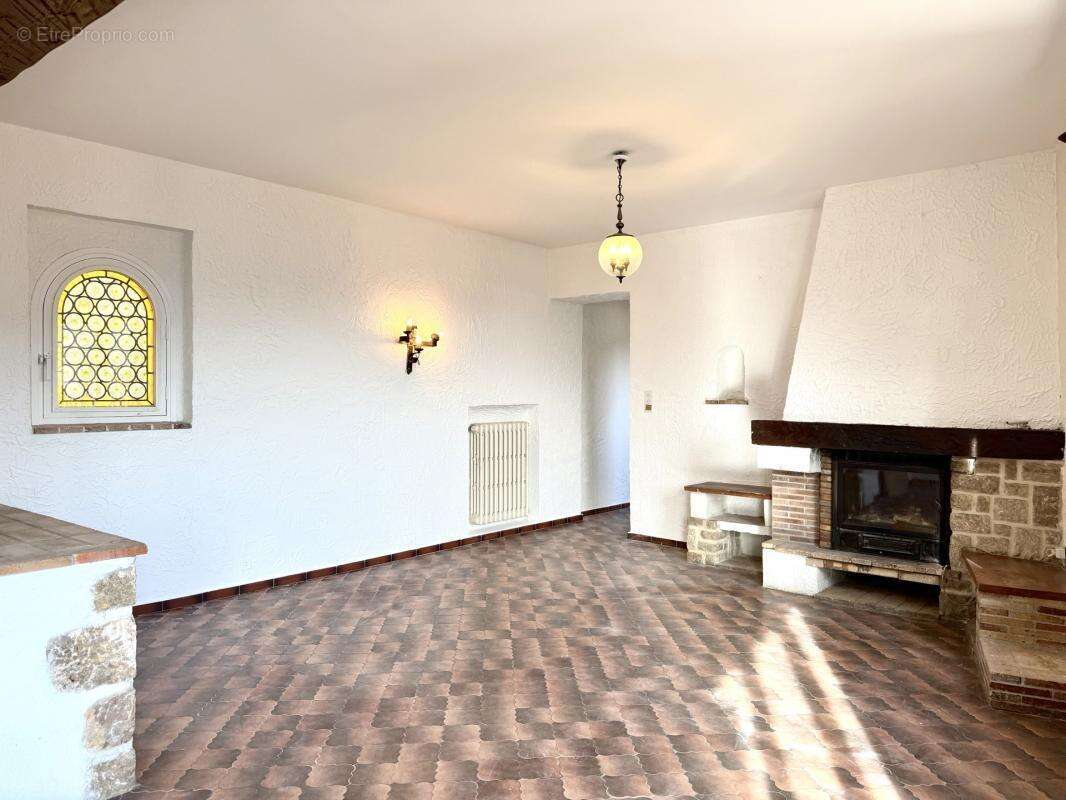 Appartement à BONSON