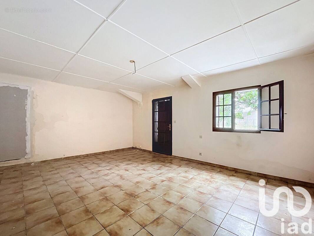 Photo 1 - Maison à AMBARES-ET-LAGRAVE