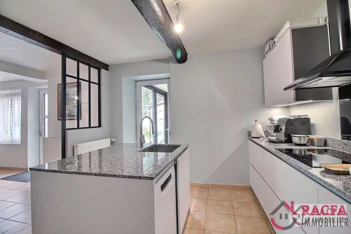 Corbiere/rey - maison rénovée – dpe c - photo 2