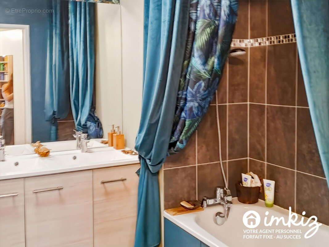 Appartement à MEAUX
