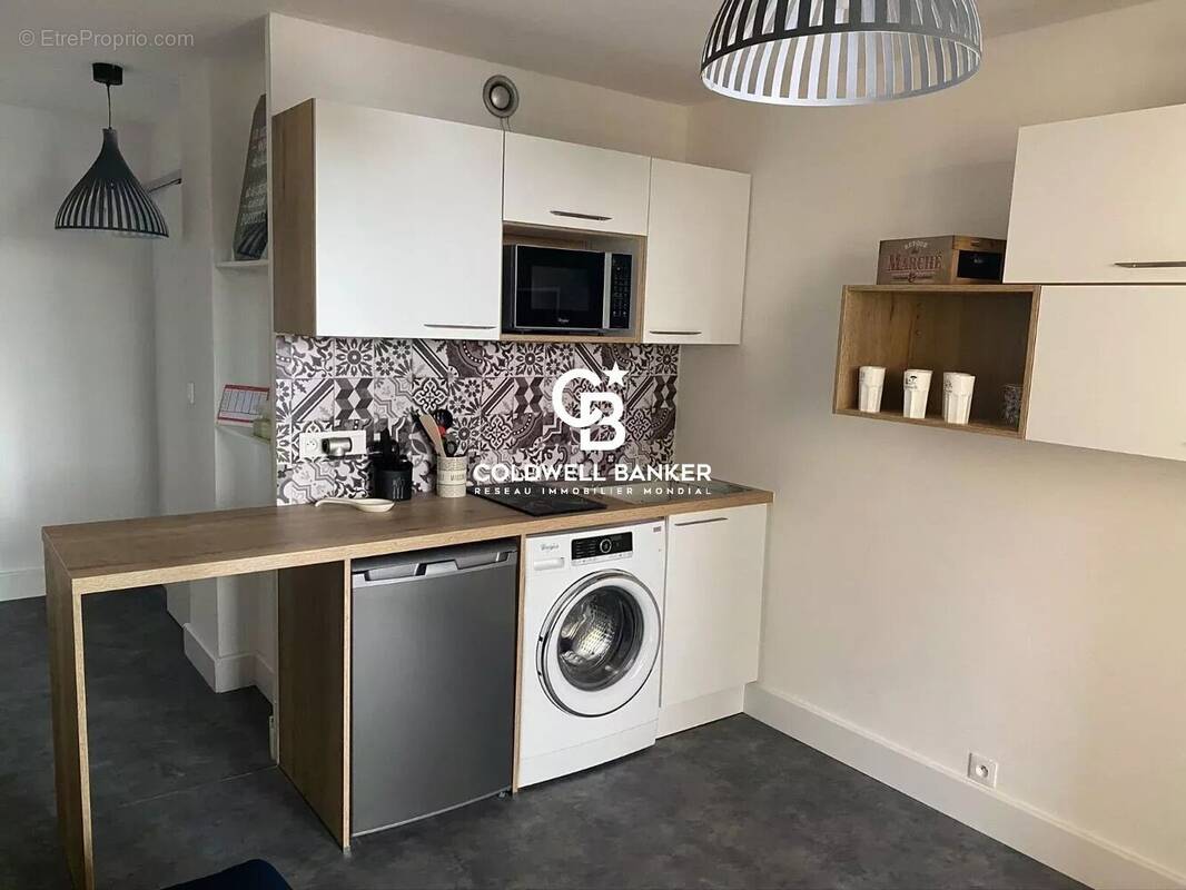 Appartement à CAVALAIRE-SUR-MER