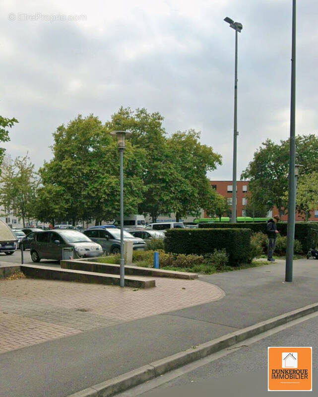 Commerce à DUNKERQUE