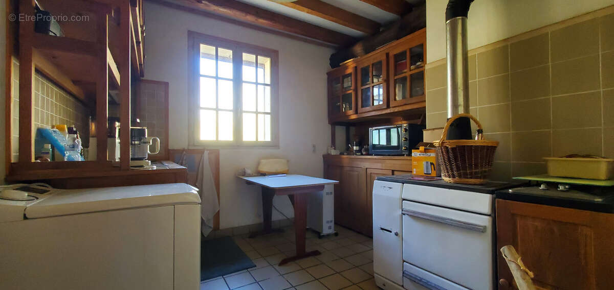 Maison à DROUPT-SAINTE-MARIE