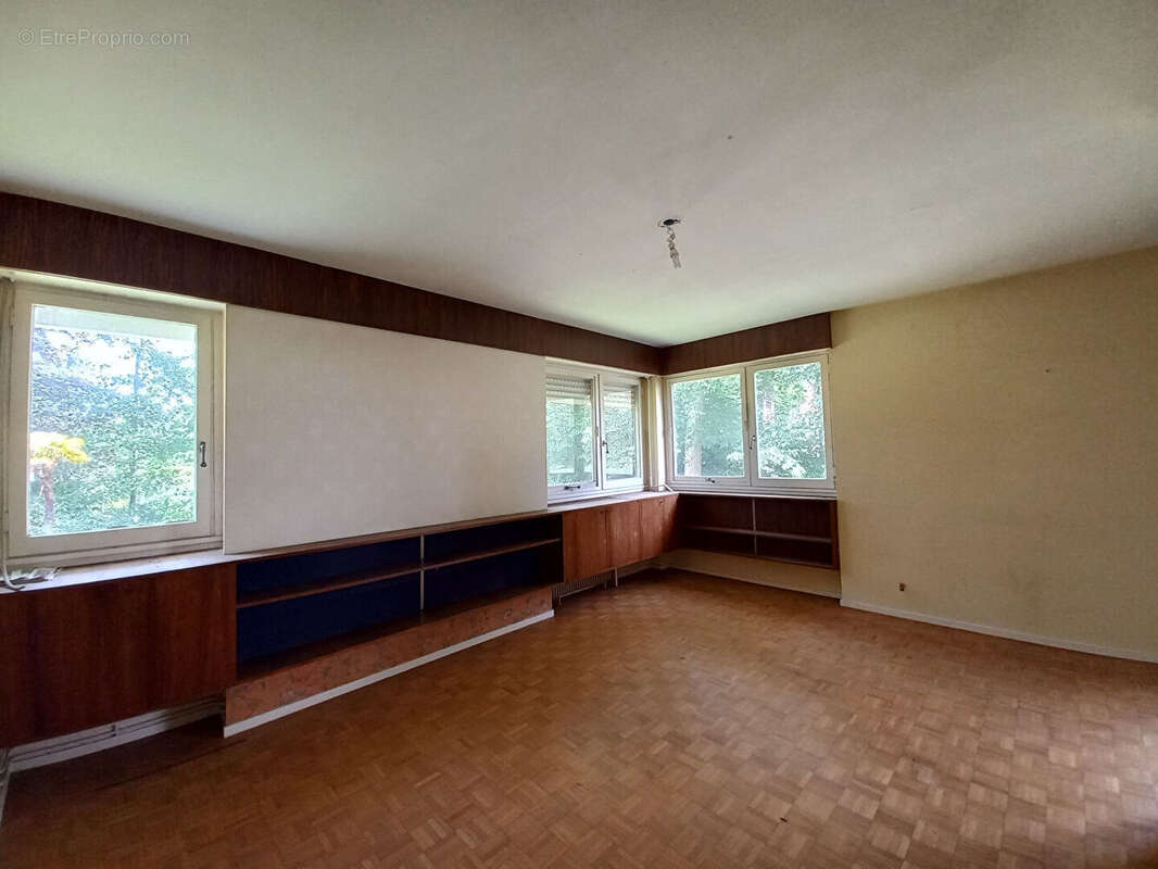 Appartement à SAINT-HERBLAIN