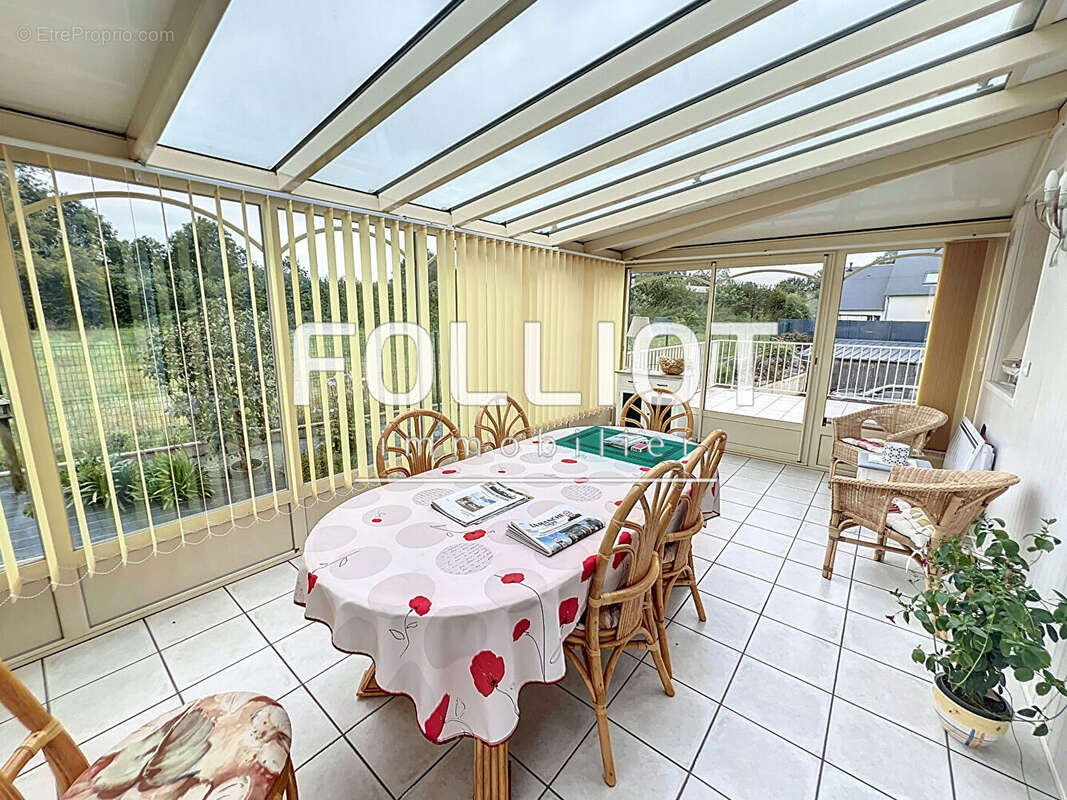 Maison à GRATOT