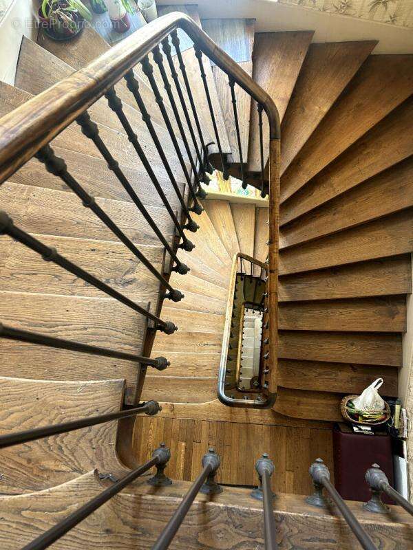 Appartement à NEVERS