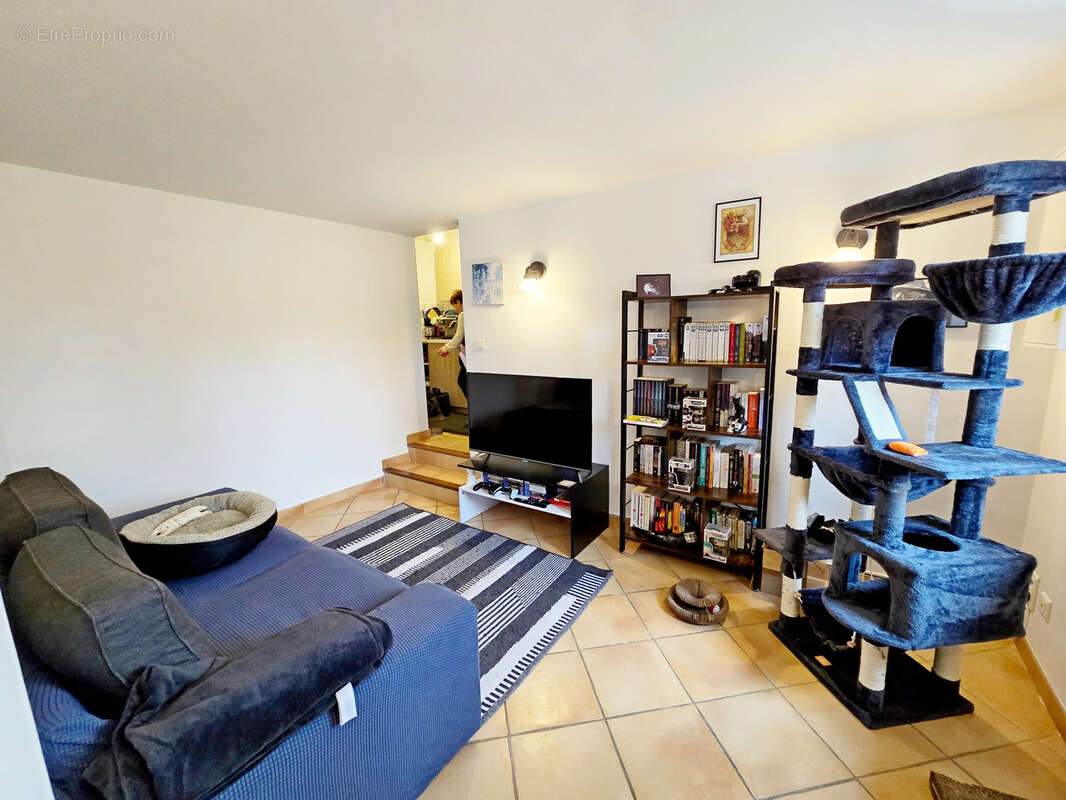 Maison à AIX-EN-PROVENCE