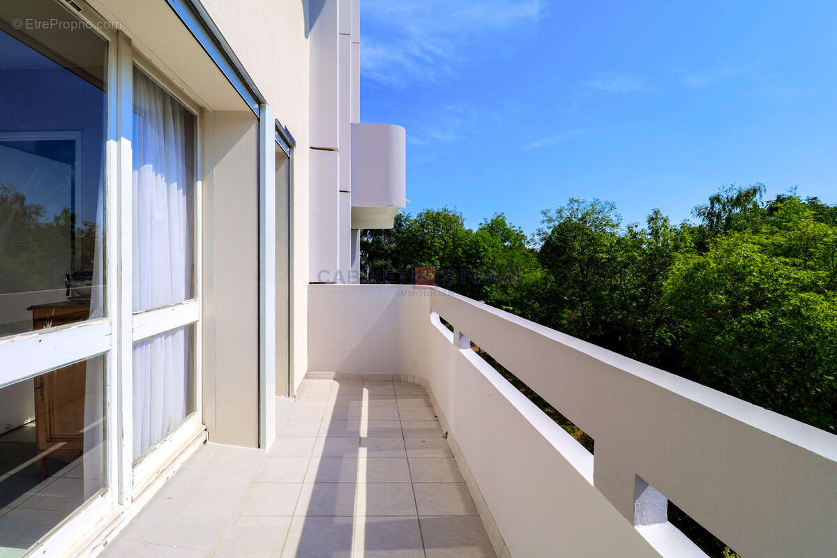 Appartement à CHATOU
