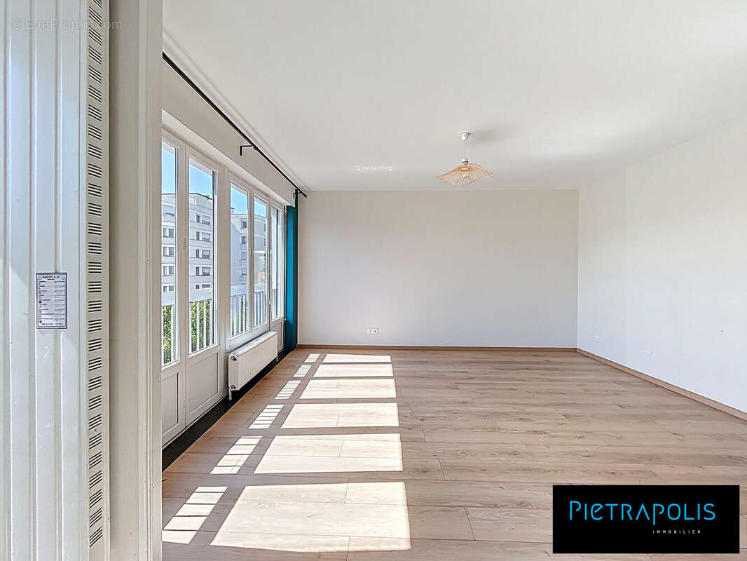 SÉJOUR - Appartement à LYON-7E