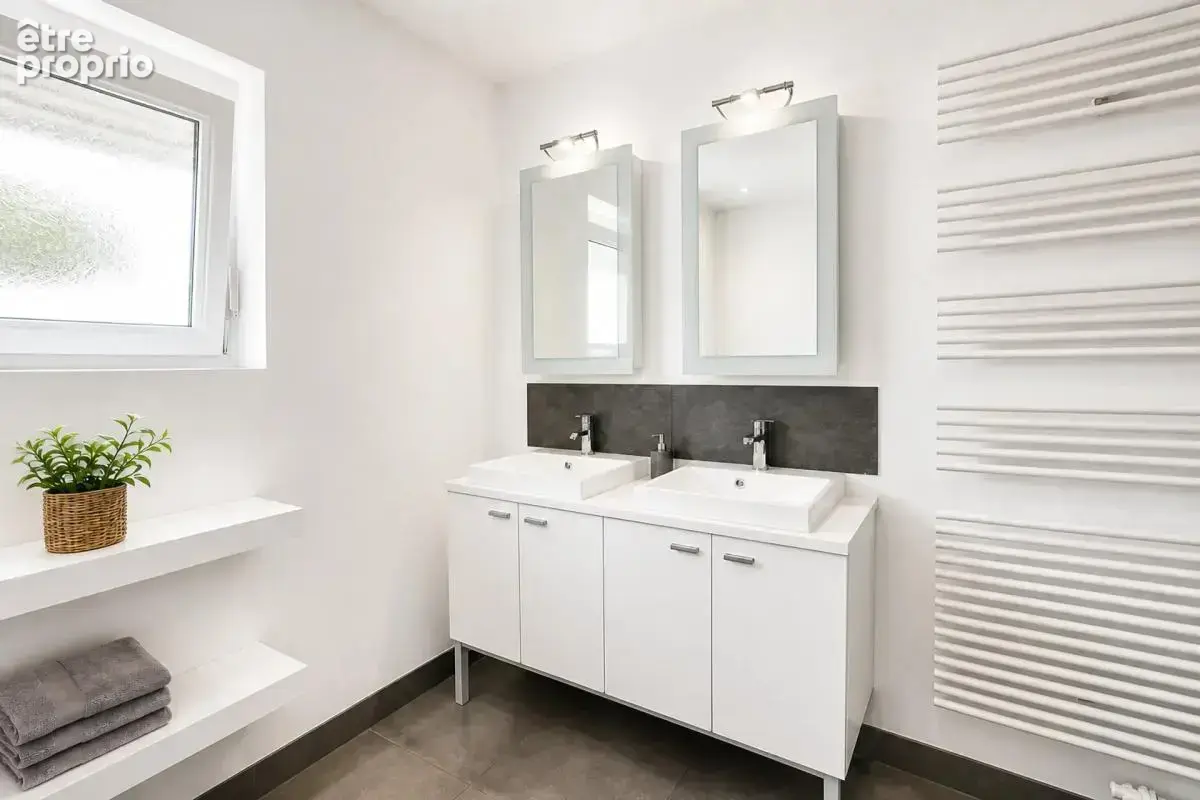 Magnifique Maison Familiale de 180 m² - photo 11