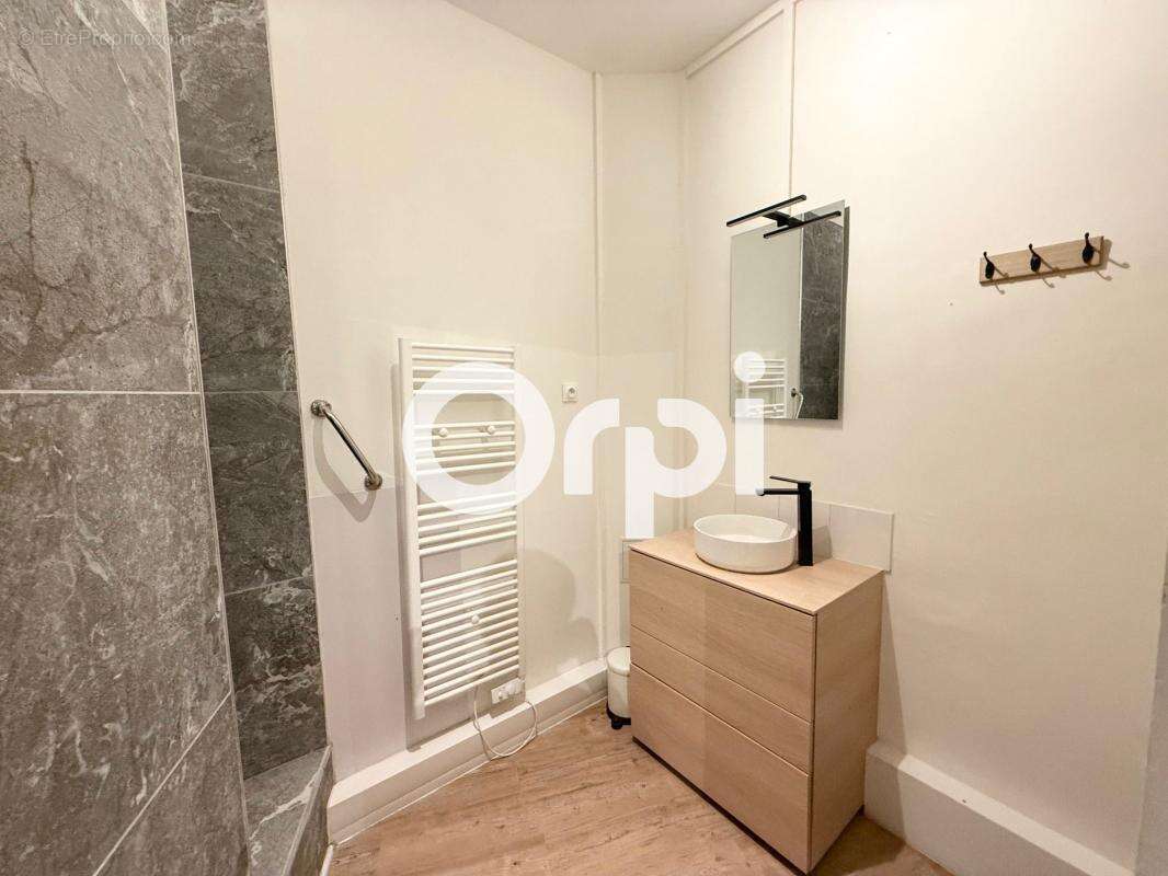 Appartement à BOULOGNE-SUR-MER