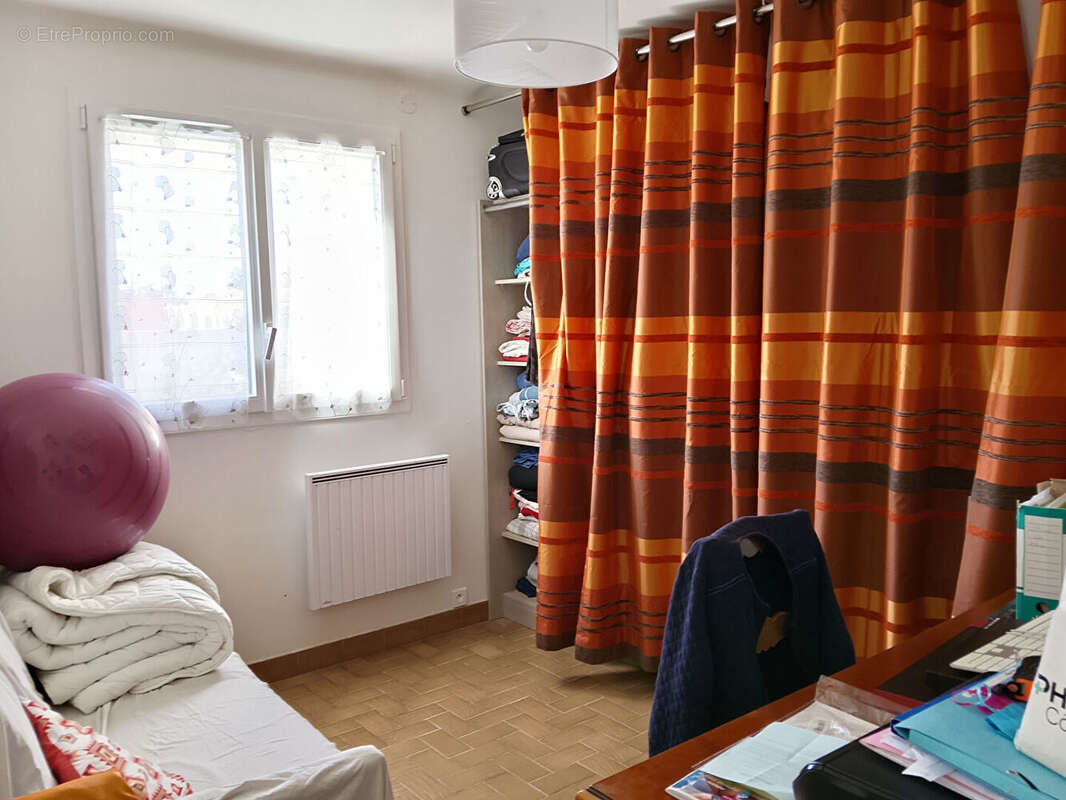 Maison à LA PLAINE-SUR-MER