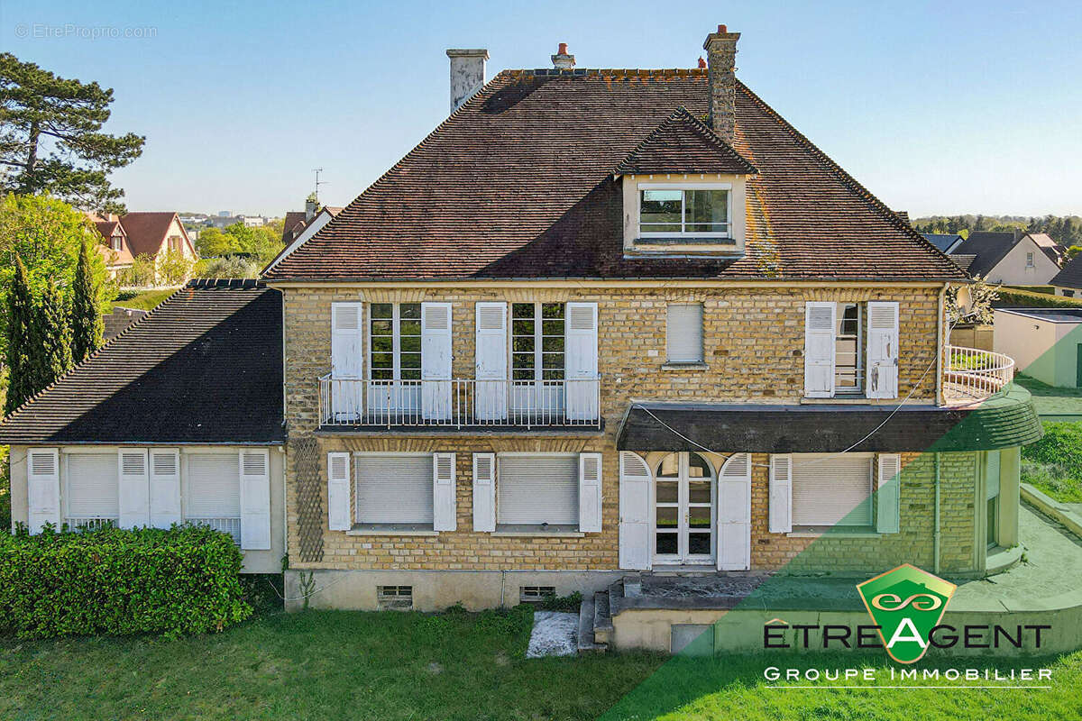 Maison à VERSON