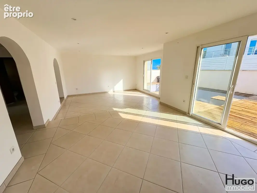 Caudéran centre - maison contemporaine avec garage, jardinet, terrasse et piscine ! - photo 2