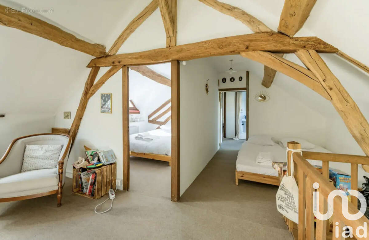 Photo 8 - Maison à OUANNE