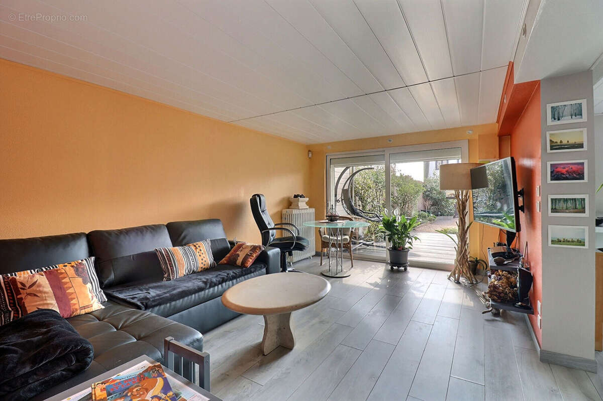 Maison à ARGENTEUIL