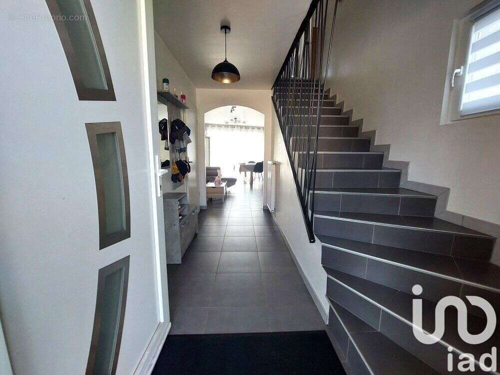 Photo 7 - Maison à AUDUN-LE-ROMAN