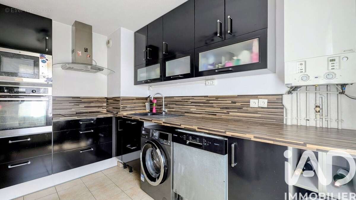 Photo 4 - Appartement à MONTEUX