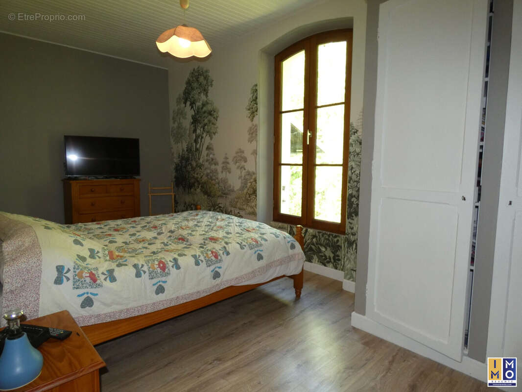 Maison à SAINTE-SOLANGE