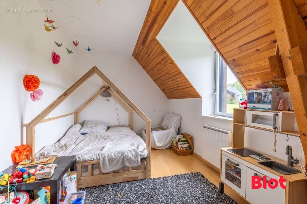 Maison à VISSEICHE