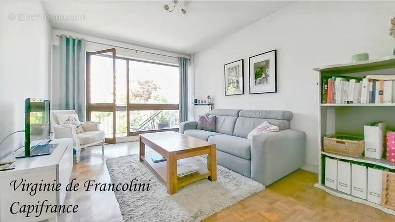 Appartement à MONTREUIL