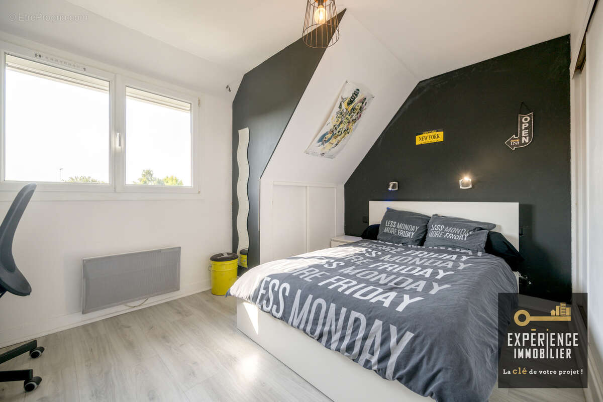 Jolie maison familiale dans le bourg - photo 11