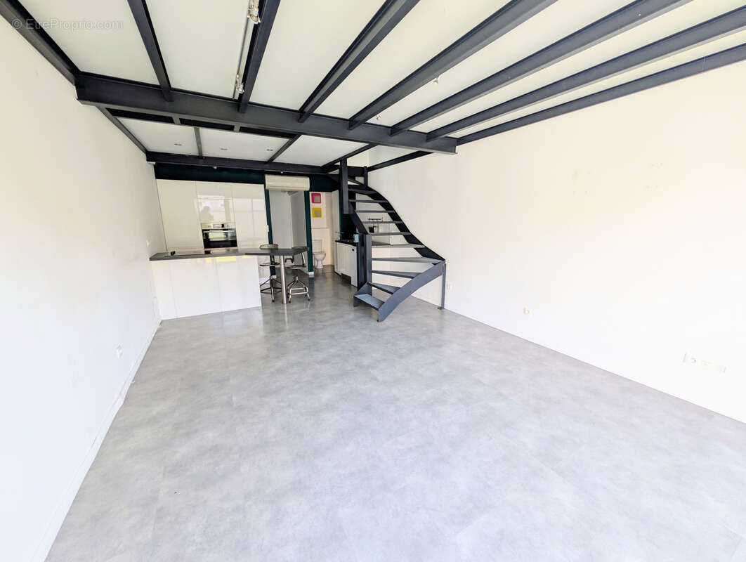 Appartement à TROYES