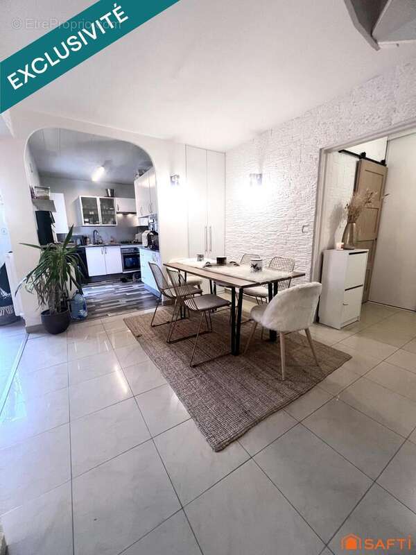 Photo 3 - Appartement à MAUREPAS