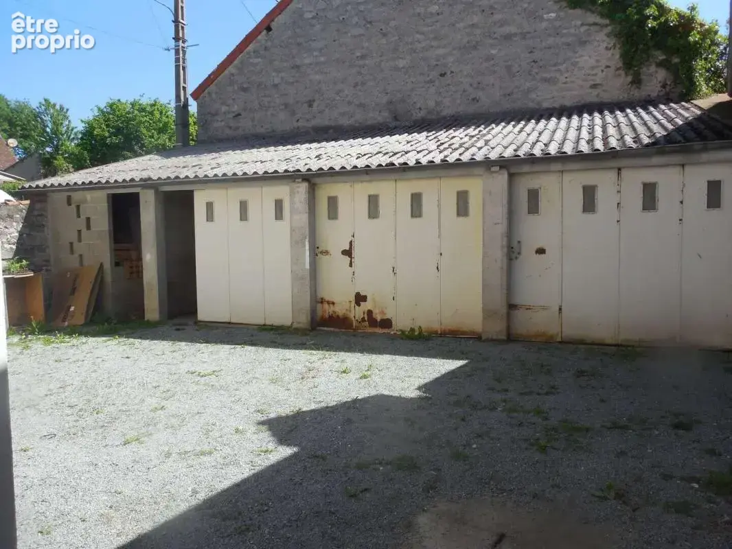 Maison de 106 m² partiellement louée au rez de chaussé - photo 4