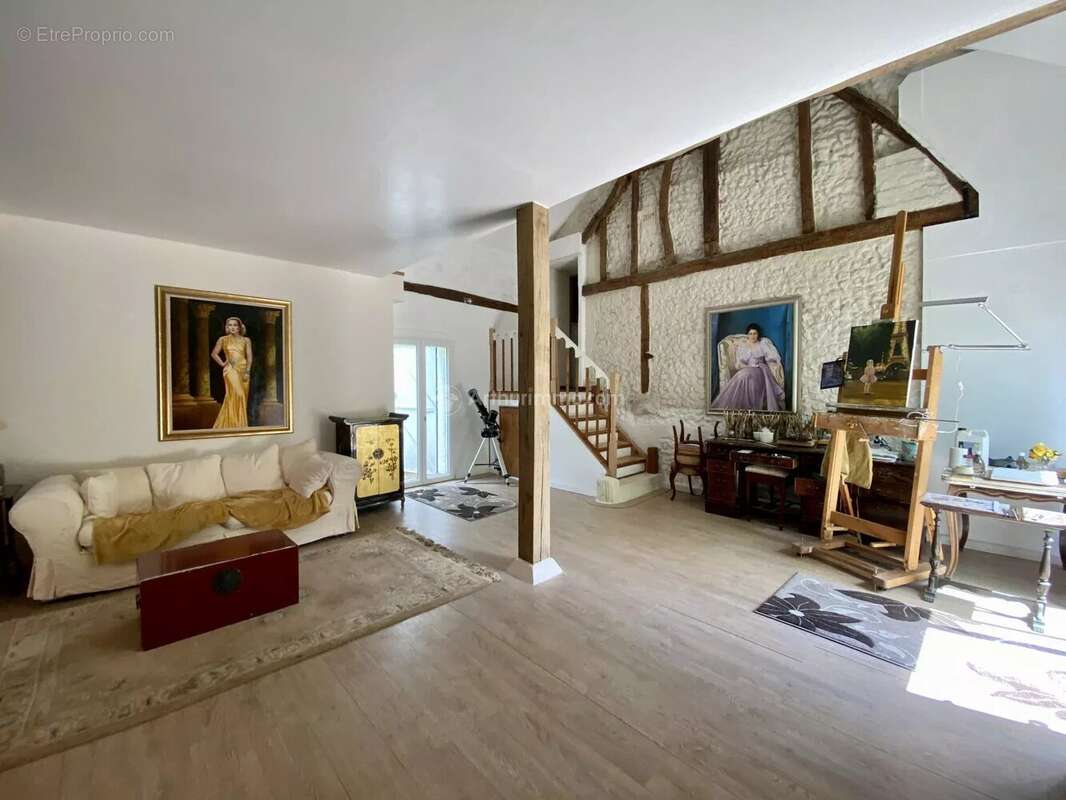 Refuge Privé - photo 10