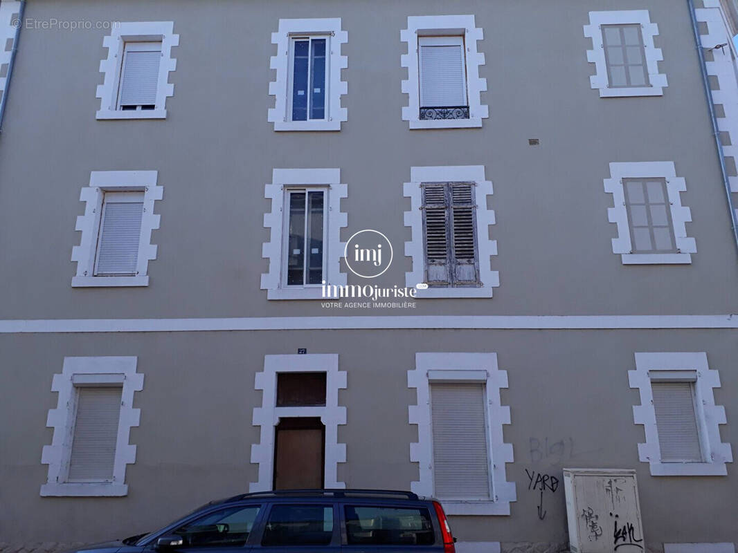 Appartement à LIMOGES