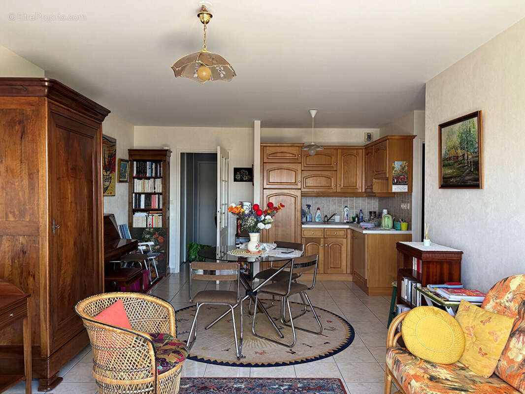 Appartement à AURAY