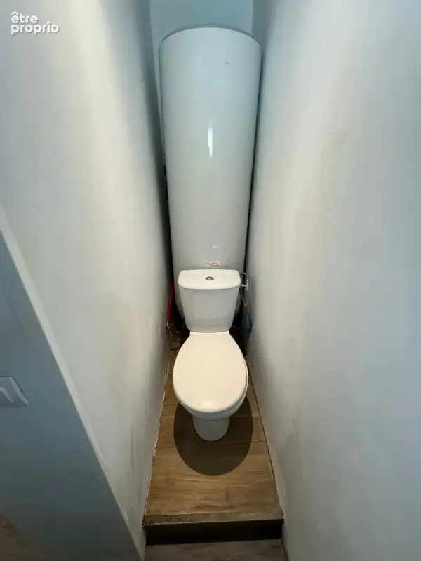 Appartement 2 pièces 39 m² à vendre à Rouen (76000) - photo 8
