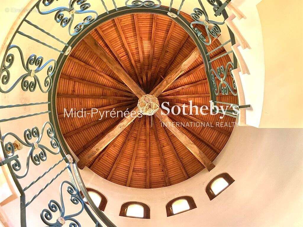 Maison à SAINT-JEAN