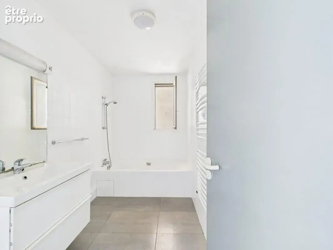 EXCLUSIVITE // AVIGNON Appartement Avignon 3 pièce(s) 73 m2 as - photo 8