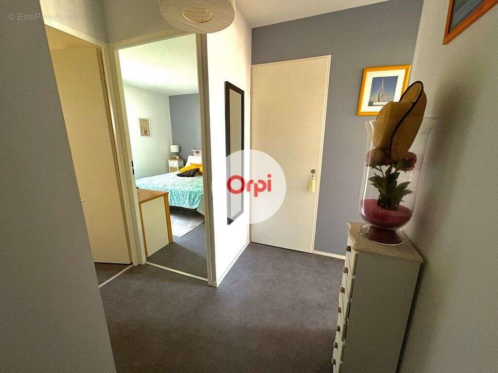 Appartement à ARZON