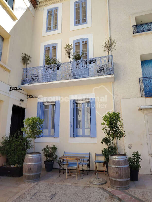 Maison Fleury D Aude 9 pièce(s) 240 m2 - photo 3