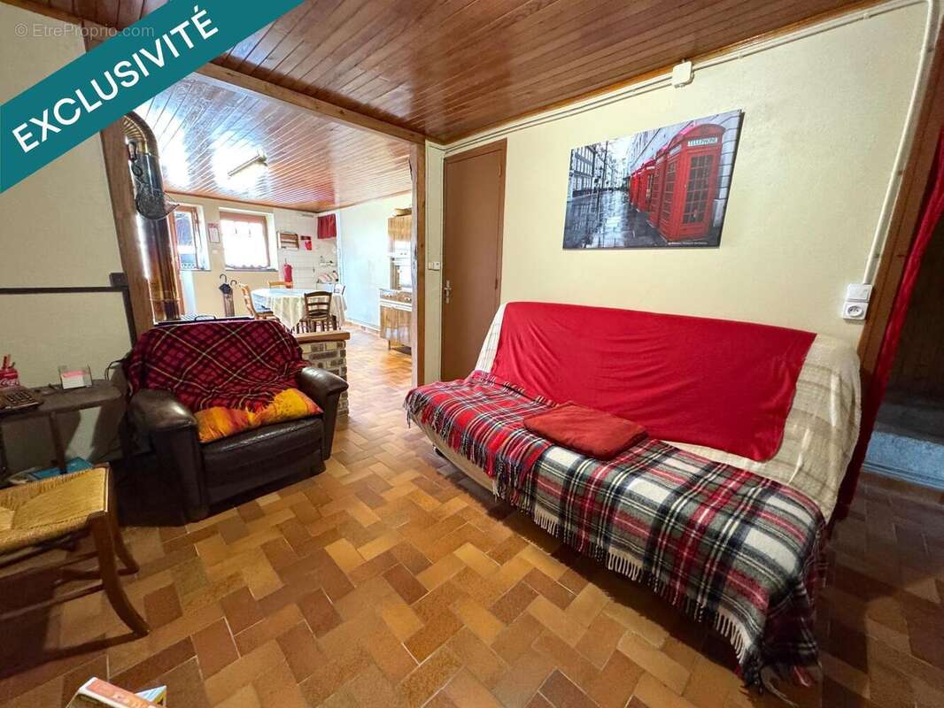 Photo 6 - Maison à SAINT-AMOUR