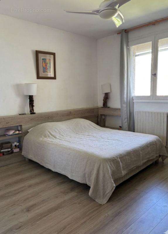 Appartement à PENTA-DI-CASINCA