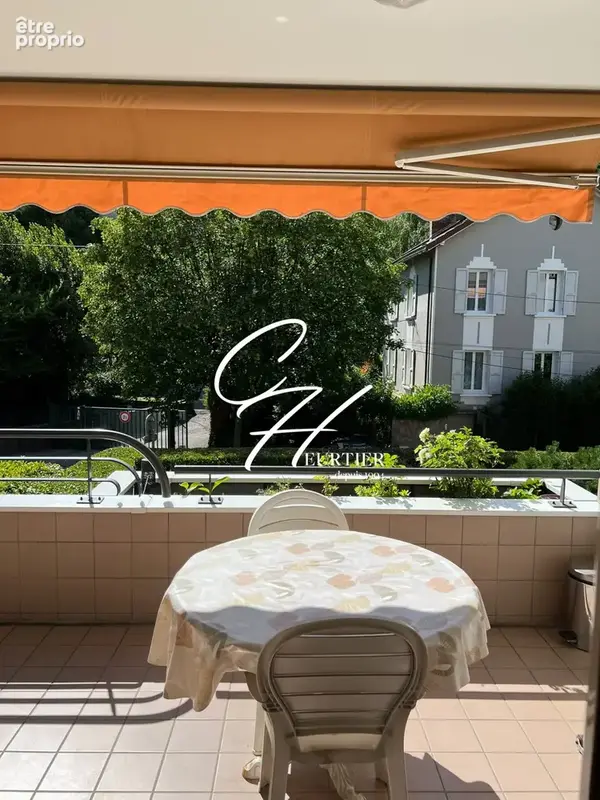 Appartement 69 m² à Grenoble  - photo 3