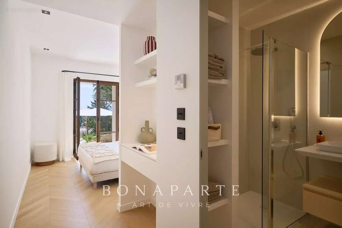 Maison à SAINT-RAPHAEL